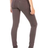 WR144 Damen Stoffhose in modischer Schnitt