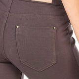 WR144 Damen Stoffhose in modischer Schnitt