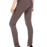 WR144 Damen Stoffhose in modischer Schnitt