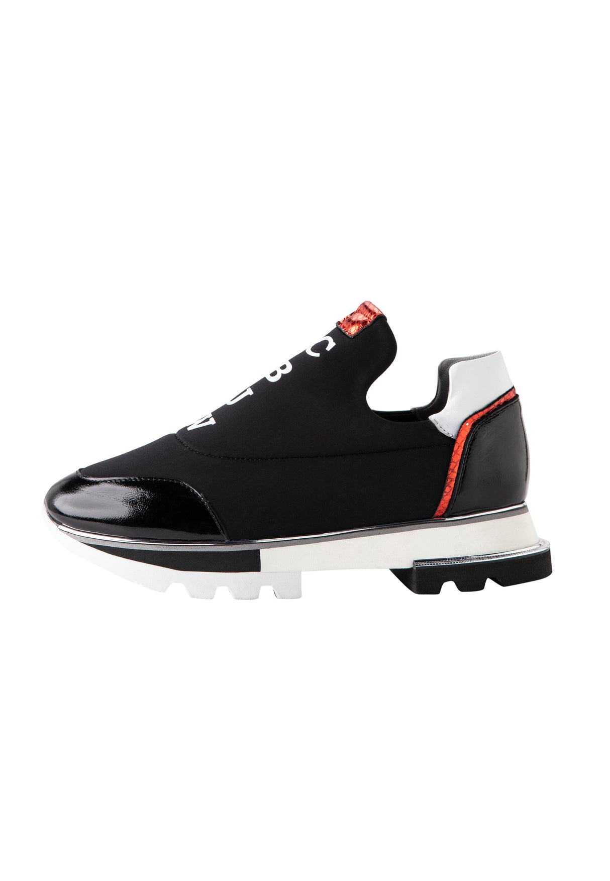 WS104 Dames Schoen