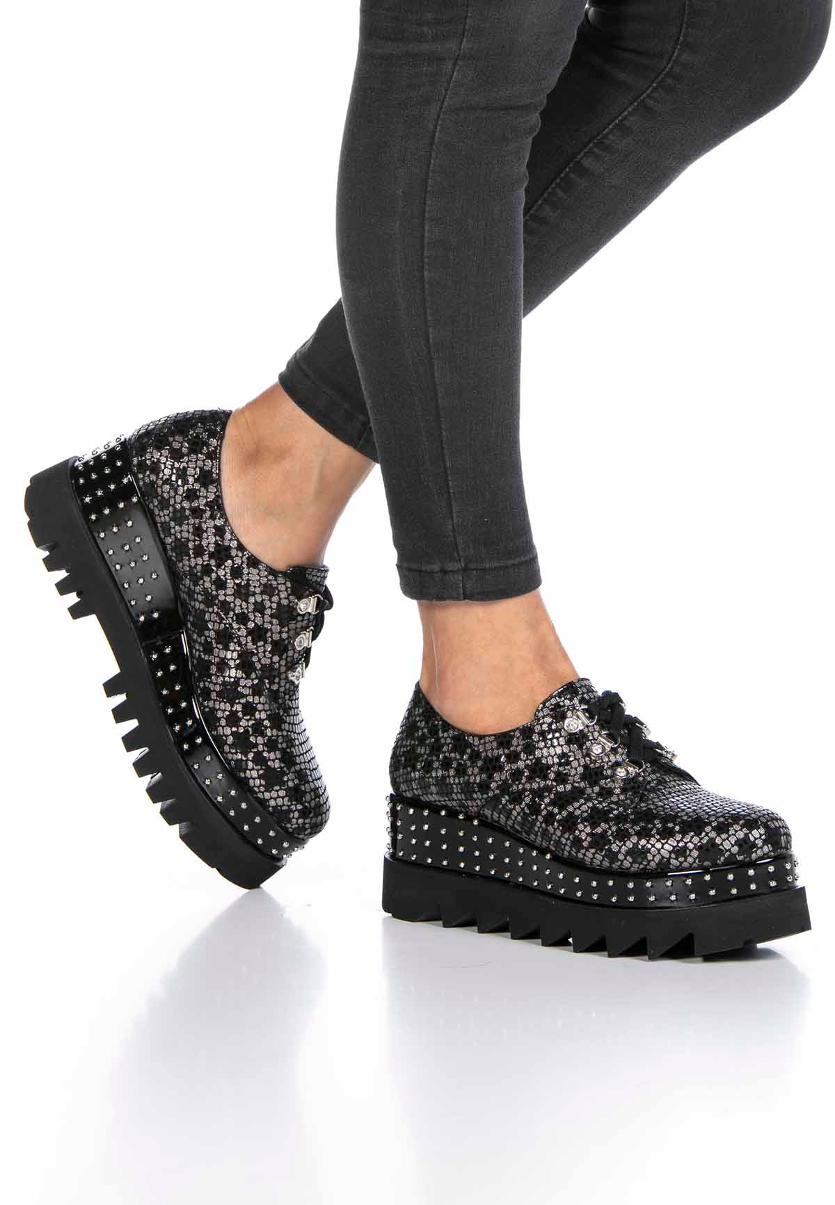WS106 buty damskie