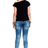 WT201 Damen T-shirt