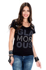 T-shirt des femmes WT216