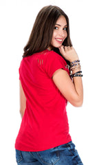 T-shirt des femmes WT216