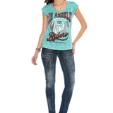 WT300 DAMEN T-SHIRT