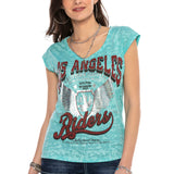 WT300 DAMEN T-SHIRT
