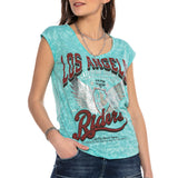 WT300 DAMEN T-SHIRT