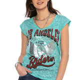 WT300 DAMEN T-SHIRT