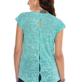 WT300 DAMEN T-SHIRT