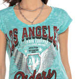 WT300 DAMEN T-SHIRT