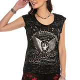 WT300 DAMEN T-SHIRT