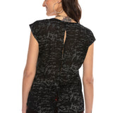 WT300 DAMEN T-SHIRT