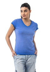 WT385 Damen T-Shirt