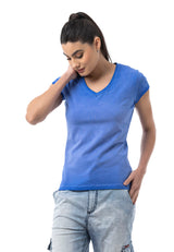 WT385 Damen T-Shirt