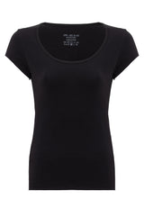 WU106 Set de 3 Camisetas interiores para Mujer