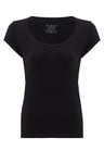 WU106 Set de 3 Camisetas interiores para Mujer