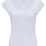 WU106 Damen Unterziehshirt im 3er Pack