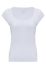 WU106 Set de 3 Camisetas interiores para Mujer