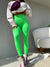 VERT NÉON