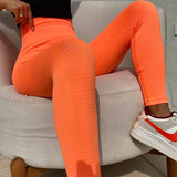 WY195 Leggings de sport pour le yoga