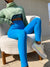 BLEU