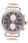 WZ103 Women's Watch de acero hecho