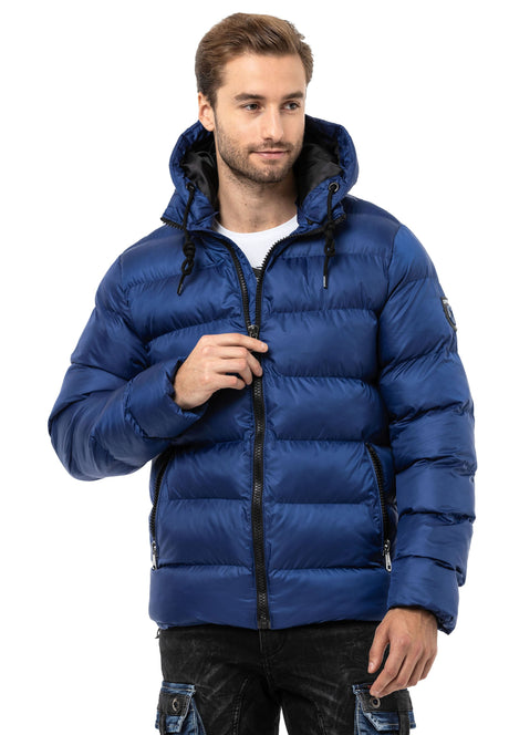 CM224 men's winter jacket