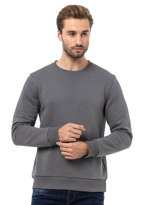 CL558 Heren Sweatshirt