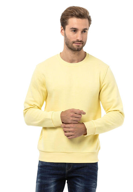 CL558 men's sweatshirt