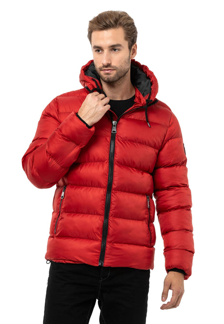 CM224 men's winter jacket