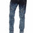 CD244A Herren bequeme Jeans mit stylischem Doppelbund - Cipo and Baxx - Herren Jeans - Letzte Chance! -