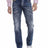 CD305 Herren bequeme Jeans in modischer Optik In Straight Fit - Cipo and Baxx - Herren Jeans - Letzte Chance! -