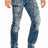 CD391 Herren bequeme Jeans mit Kontrastnähten und Seitentaschen - Cipo and Baxx - Herren Jeans - Letzte Chance! -