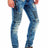 CD464 Herren bequeme Jeans im stylischen Destroyed-Look - Cipo and Baxx - Herren Jeans - Letzte Chance! -