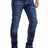 CD471 Herren Slim-Fit-Jeans mit scharfen Waschdetails - Cipo and Baxx - Herren Jeans - Letzte Chance! -