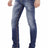CD483 Herren Slim-Fit-Jeans mit bestickten Gesäßtaschen - Cipo and Baxx - Herren Jeans - Letzte Chance! -