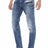 CD577 Herren bequeme Jeans mit coolen Ziernahtelementen - Cipo and Baxx - Herren Jeans - Letzte Chance! -