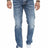 CD622 Herren Straight Fit-Jeans mit cooler Waschung - Cipo and Baxx - Herren Jeans - Letzte Chance! -