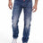 CD704 Herren Straight Fit-Jeans im klassischen 5-Pocket-Style - Cipo and Baxx - Herren Jeans - Letzte Chance! -