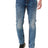 CD729 Herren Slim-Fit-Jeans mit Taschenstickerei - Cipo and Baxx - Herren - Herren Jeans -