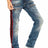 CDK106 BLUE JUNGEN JEANS REGULAR FIT - Cipo and Baxx - Kinder - Kinder Jeans -
