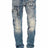 CDK114 BLUE JUNGEN JEANS REGULAR FIT - Cipo and Baxx - Kinder - Kinder Jeans -