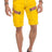 CK243 Herren Capri Shorts im Sommer Look - Cipo and Baxx - Herren Capri - jeanscapri -