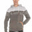 CL428 Herren Kapuzensweatshirt in coolem Look - Cipo and Baxx - Herbst - Herren Sweatshirt -