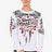 CL450 Herren Langarmshirt mit coolem Markenprint - Cipo and Baxx - Herbst - Herren Sweatshirt -