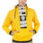CL478 Herren Kapuzensweatshirt mit tollen Markenprints - Cipo and Baxx - Herbst - Herren Sweatshirt -