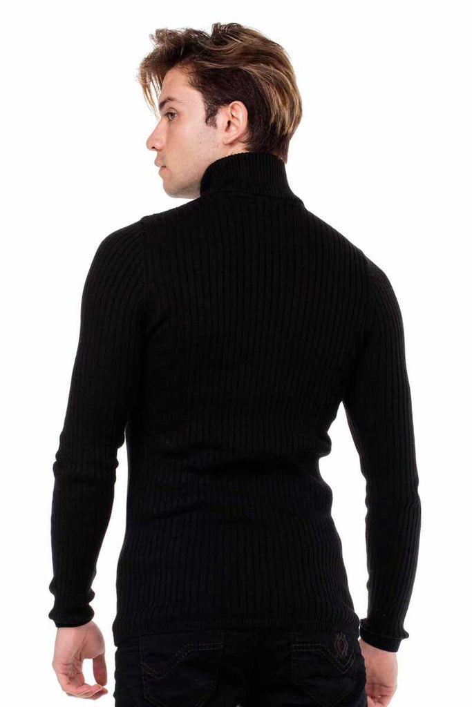 CP176 Herren Pullover - Cipo and Baxx