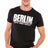 CT166 Herren T-Shirt - Cipo and Baxx - biker - black -
