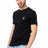 CT368 Herren T-Shirt mit Aufnäher - Cipo and Baxx - black - Herren -