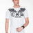 CT411 Herren T-Shirt mit Edelsteindruck - Cipo and Baxx - best - Herren -
